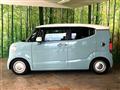 2015 Honda N BOX