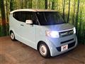 2015 Honda N BOX