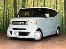 2015 Honda N BOX