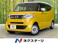 2016 Honda N BOX