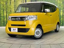 2016 Honda N BOX