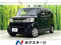2015 Honda N BOX
