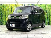2015 Honda N BOX