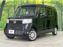 2013 Honda N BOX