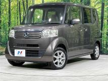 2014 Honda N BOX