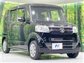 2015 Honda N BOX