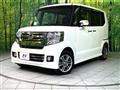 2015 Honda N BOX
