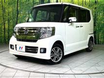 2015 Honda N BOX