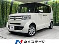2016 Honda N BOX