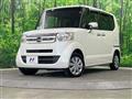 2016 Honda N BOX