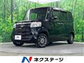 2016 Honda N BOX