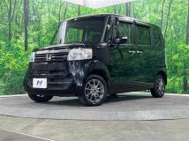 2016 Honda N BOX