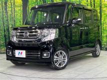 2017 Honda N BOX