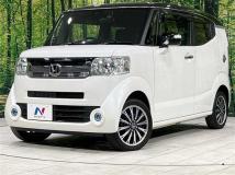 2015 Honda N BOX