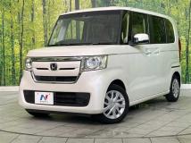 2017 Honda N BOX