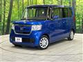 2017 Honda N BOX