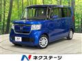 2017 Honda N BOX
