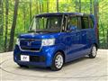 2017 Honda N BOX