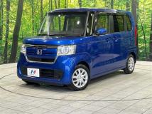 2017 Honda N BOX