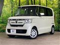2018 Honda N BOX
