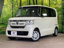 2018 Honda N BOX