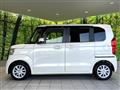 2017 Honda N BOX