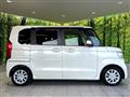 2017 Honda N BOX