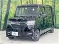 2017 Honda N BOX