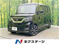 2017 Honda N BOX