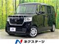 2017 Honda N BOX