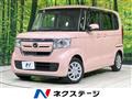 2017 Honda N BOX
