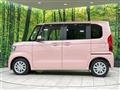 2017 Honda N BOX