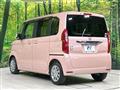 2017 Honda N BOX
