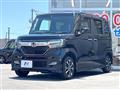 2017 Honda N BOX