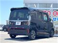 2017 Honda N BOX