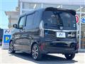 2017 Honda N BOX
