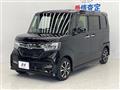 2017 Honda N BOX