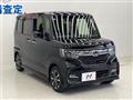 2017 Honda N BOX
