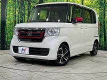 2017 Honda N BOX