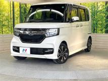 2017 Honda N BOX