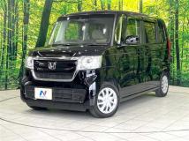 2017 Honda N BOX