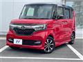 2017 Honda N BOX
