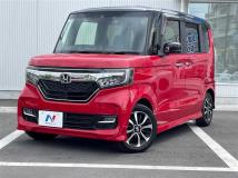 2017 Honda N BOX