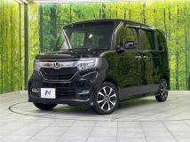 2017 Honda N BOX