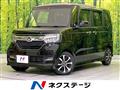 2017 Honda N BOX