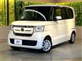 2017 Honda N BOX