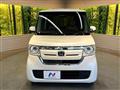 2017 Honda N BOX