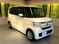 2017 Honda N BOX
