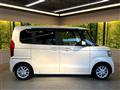 2017 Honda N BOX