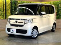 2017 Honda N BOX